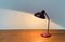 Lampe de Bureau 6556 Mid-Century Rouge Foncé par Christian Dell pour Kaiser Idell, Allemagne, 1960s 7