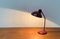 Mid-Century German Dark Red 6556 Table Lamp by Christian Dell for Kaiser Idell, 1960s 7