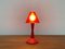 Lámpara de mesa Lulu italiana posmoderna de Veneta Lumi, años 80, Imagen 3