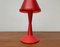 Lampe de Bureau Lulu Postmoderne de Veneta Lumi, Italie, 1980s 5