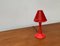 Postmodern Italian Lulu Table Lamp from Veneta Lumi, 1980s, Image 16