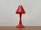 Lámpara de mesa Lulu italiana posmoderna de Veneta Lumi, años 80, Imagen 1