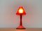 Lámpara de mesa Lulu italiana posmoderna de Veneta Lumi, años 80, Imagen 2