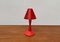 Lámpara de mesa Lulu italiana posmoderna de Veneta Lumi, años 80, Imagen 20