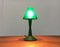 Lámpara de mesa Lulu italiana posmoderna de Veneta Lumi, años 80, Imagen 4