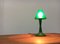 Lámpara de mesa Lulu italiana posmoderna de Veneta Lumi, años 80, Imagen 7