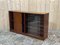 Teak Showcase Cabinet, 1970s, Image 7