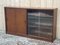 Teak Showcase Cabinet, 1970s 12