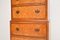 Burr Walnut Chest of Drawers, 1930s, Image 8