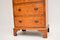 Burr Walnut Chest of Drawers, 1930s, Image 9
