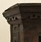 18th Century Carved Oak Corner Cupboard, Image 2
