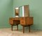 Teak Dressing Table from Butilux, 1960s 3