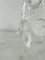 Jarrón de cristal de Murano al estilo de Archimedes Seguso, Italia, años 60, Imagen 3