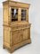 Showcase Cabinet or Buffet in Wood and Glass, 1890s, Image 2