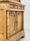 Showcase Cabinet or Buffet in Wood and Glass, 1890s 3