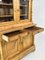 Showcase Cabinet or Buffet in Wood and Glass, 1890s 5