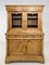 Vitrine oder Buffet aus Holz & Glas, 1890er 1