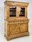 Showcase Cabinet or Buffet in Wood and Glass, 1890s 7