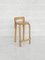 K65 Stool attributed to Alvar Aalto for Artek, 1970s 3