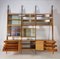 Modular Wall Unit from Jitona, 1970s, Set of 3, Image 5