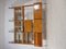 Modular Wall Unit from Jitona, 1970s, Set of 3 7