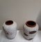 Mid-Century German Ceramic Vases by Wilhelm Kagel, 1960s, Set of 2, Image 2