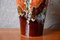 Handmade Vase from Vallauris, 1960s 8
