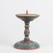 Candleholder, Hälsingland, Sweden, 1850s, Image 7