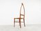 Sculptural Chair attributed to Pozzi & Varga, 1950s 5