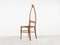 Sculptural Chair attributed to Pozzi & Varga, 1950s, Image 5