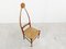 Sculptural Chair attributed to Pozzi & Varga, 1950s 11