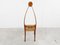 Sculptural Chair attributed to Pozzi & Varga, 1950s, Image 4