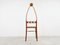 Sculptural Chair attributed to Pozzi & Varga, 1950s 3