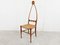 Sculptural Chair attributed to Pozzi & Varga, 1950s, Image 7