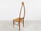 Sculptural Chair attributed to Pozzi & Varga, 1950s 6