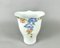 Vintage Vase with Flower Design by Shumann Arzberg, Bavaria, Germany 4