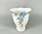 Vintage Vase with Flower Design by Shumann Arzberg, Bavaria, Germany, Image 4