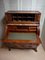 Dutch Bombe Cylinder Secretaire, 1700s 15