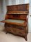 Dutch Bombe Cylinder Secretaire, 1700s 10