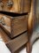 Dutch Bombe Cylinder Secretaire, 1700s 22