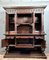 Renaissance Style Buffet in Brown Patinated Walnut, 1850s, Image 5