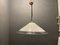 Lampade in vetro di Murano, anni '70, set di 2, Immagine 4