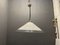 Lampes à Suspension en Verre de Murano, 1970s, Set de 2 13