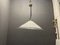 Lampes à Suspension en Verre de Murano, 1970s, Set de 2 3