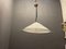 Lampes à Suspension en Verre de Murano, 1970s, Set de 2 12