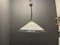 Lampade in vetro di Murano, anni '70, set di 2, Immagine 8
