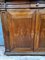 Napoleon III Buffet in Marquetry with Orientalist Decorations 5