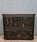 Napoleon III Buffet in Marquetry with Orientalist Decorations 6