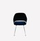 Model 72 Dining Chair by Eero Saarinen for Knoll Inc. / Knoll International, USA, 1970s 6