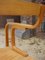 Dutch Plywood and Beech Armchair by Ernaf Nonius for Delft, 1970s, Image 10